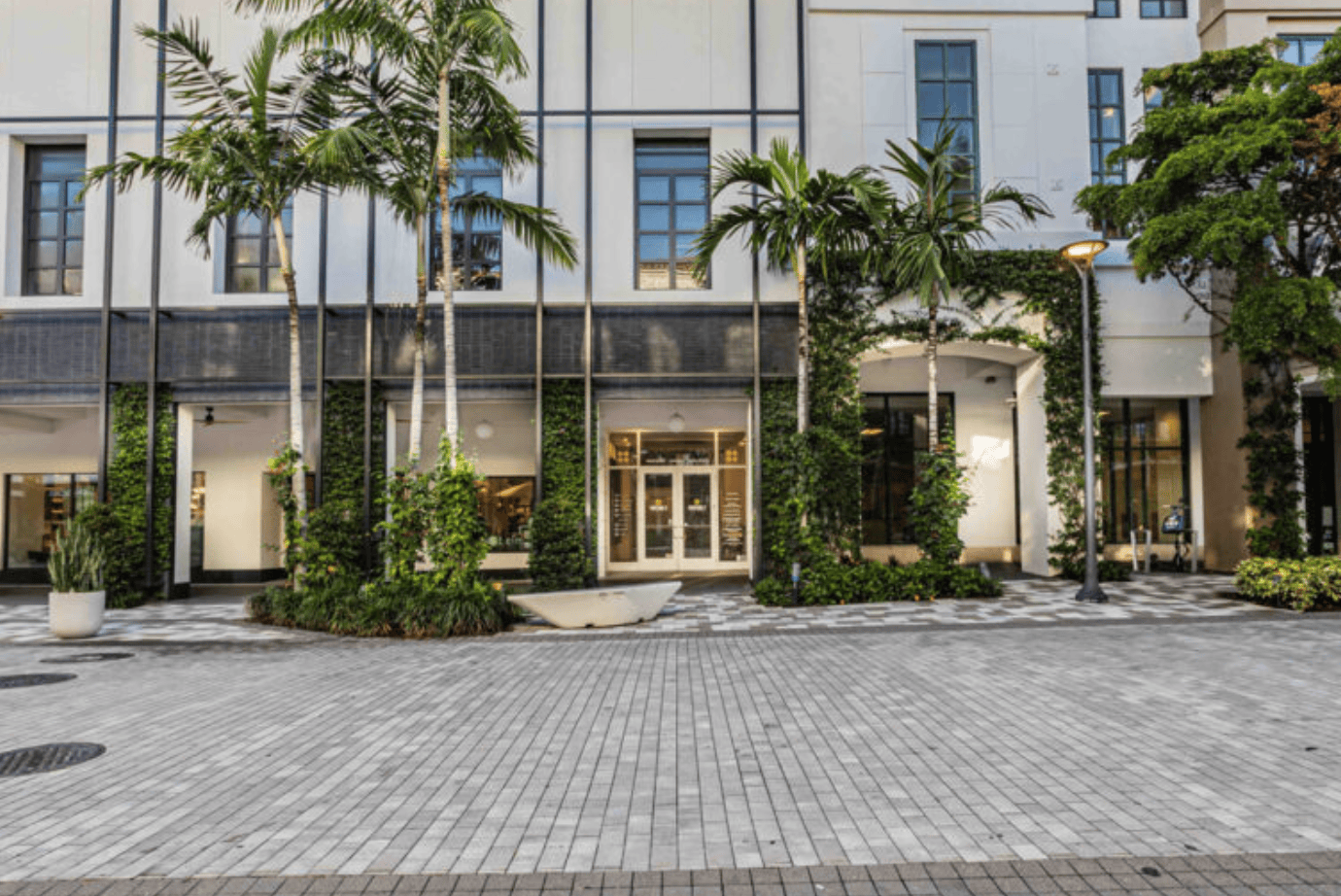 West Palm Beach (City Place)
