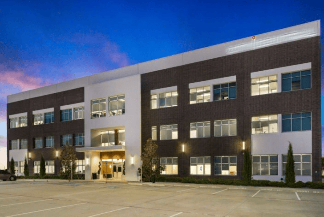 Plano West
