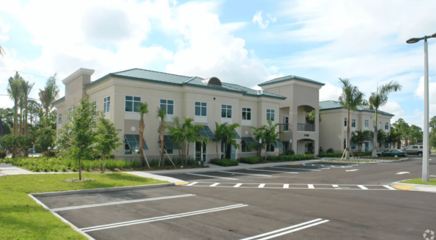 Royal Palm Beach (Coming Soon)