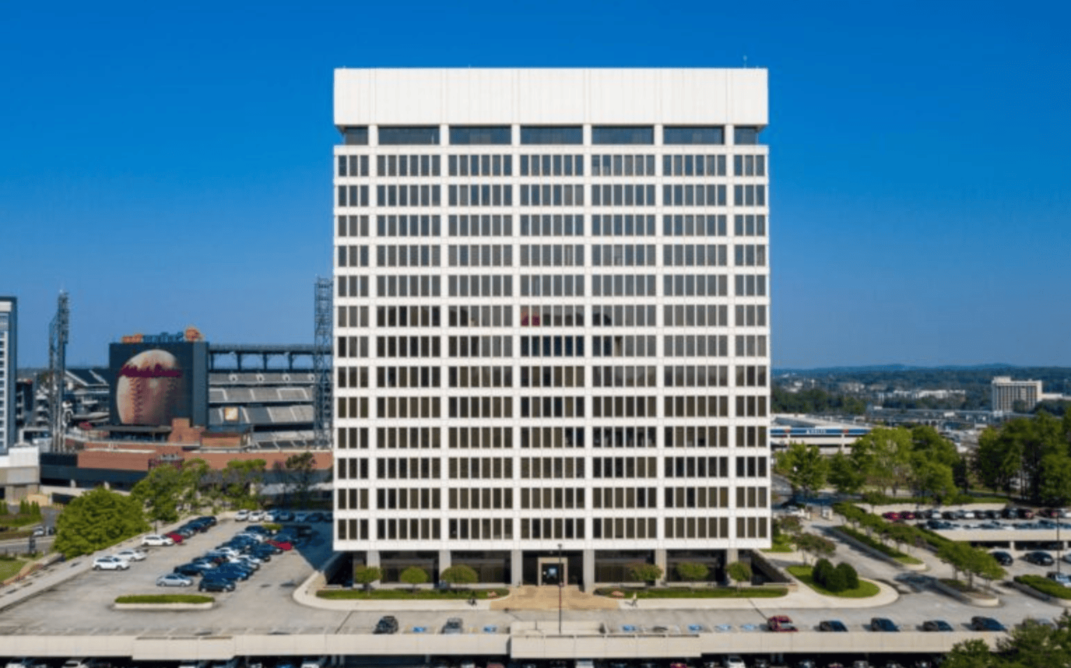 Atlanta – Cumberland District (Coming Soon)