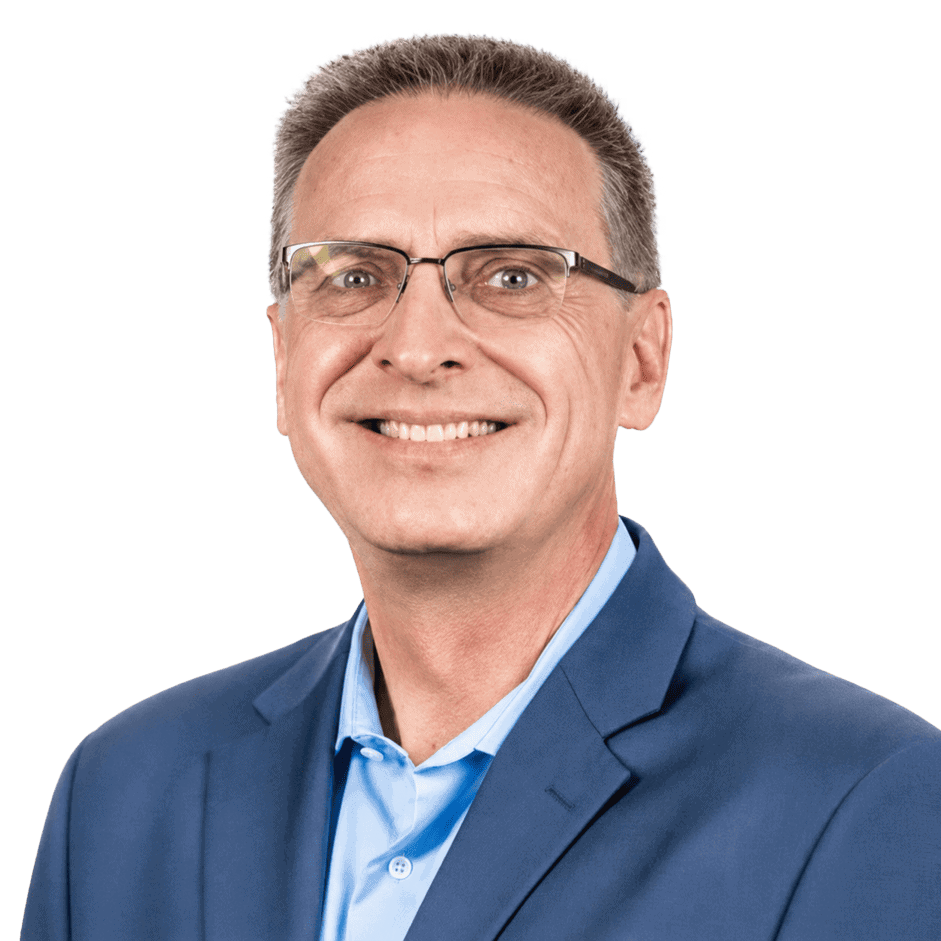Brad Johansson