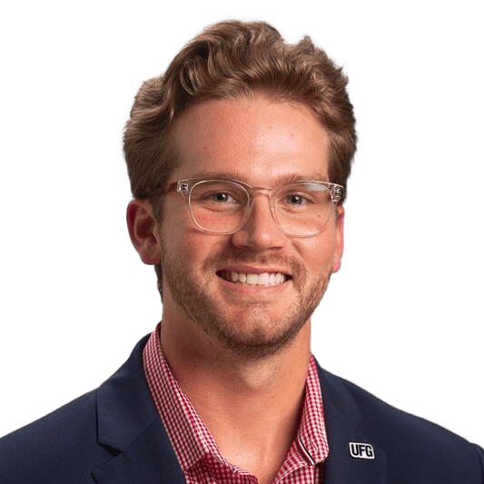 Jake Gerardi