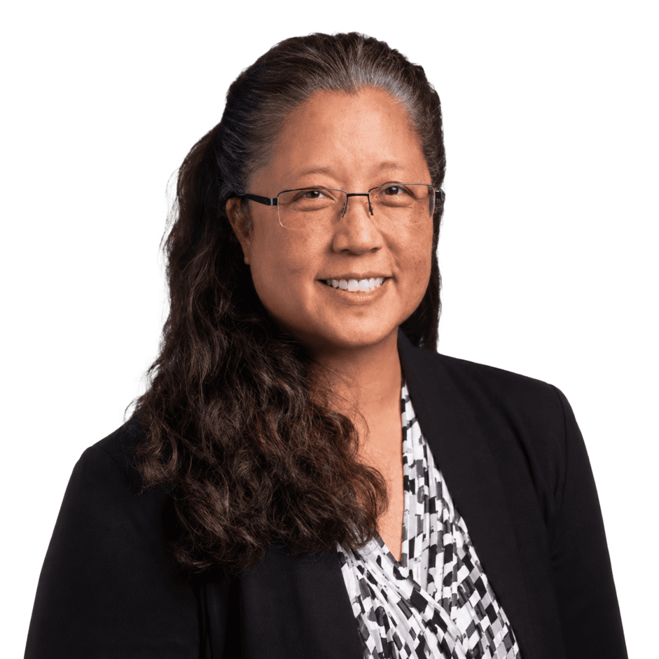 Melissa Laing