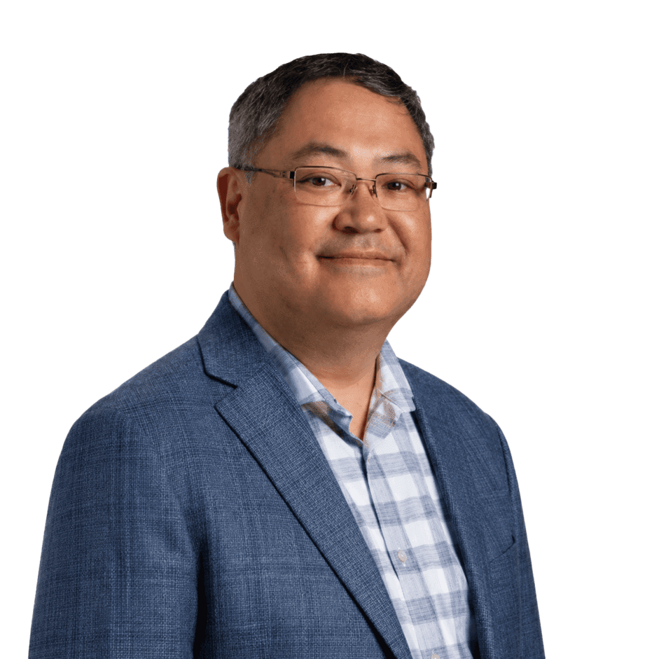 Steve Choy
