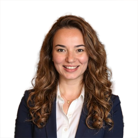 Ozlem Soyturk