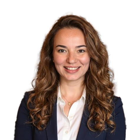 Ozlem Soyturk